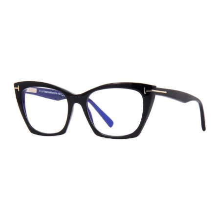 Rame de ochelari Tom Ford - Rame de ochelari Tom Ford 5709B 001