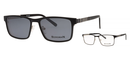 RAME DE OCHELARI - Rama de ochelari Bergman 5978-3