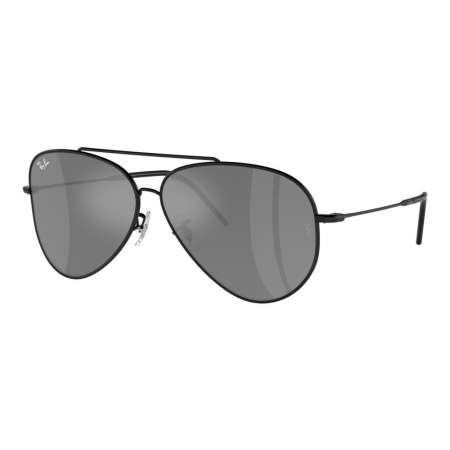 OCHELARI DE SOARE - Ray-Ban 0101S-62-002/GS Reverse