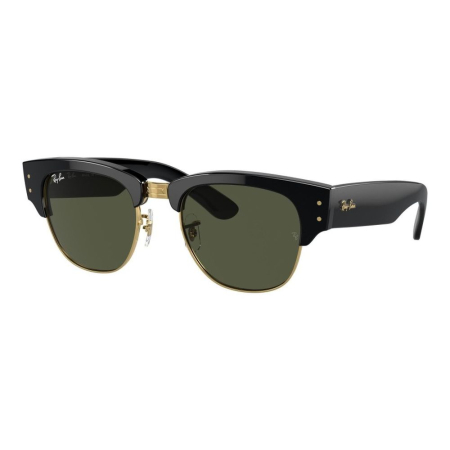 OCHELARI DE SOARE - Ray-Ban 0316S-53-901/31 Mega Clubmaster