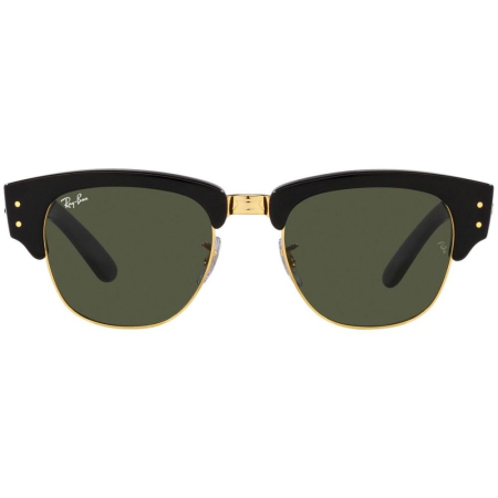 Ray-Ban 0316S-53-901/31 Mega Clubmaster [2]