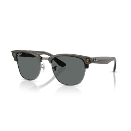 OCHELARI DE SOARE -  Ray-Ban 0504S-670781 Club Master Reverse Polarizat