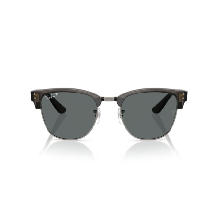  Ray-Ban 0504S-670781 Club Master Reverse Polarizat [2]