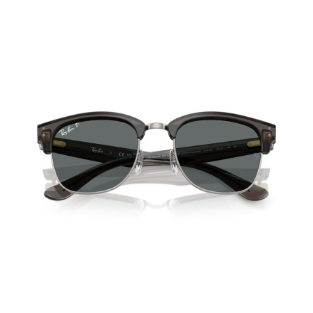  Ray-Ban 0504S-670781 Club Master Reverse Polarizat [3]