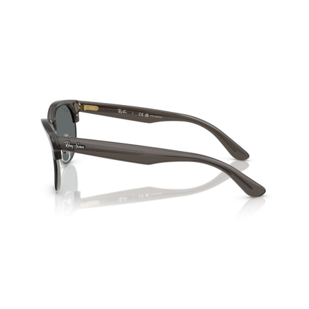  Ray-Ban 0504S-670781 Club Master Reverse Polarizat [1]