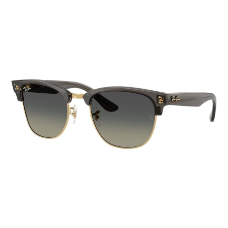 OCHELARI DE SOARE - Ray-Ban 0504S-682911 Clubmaster reverse