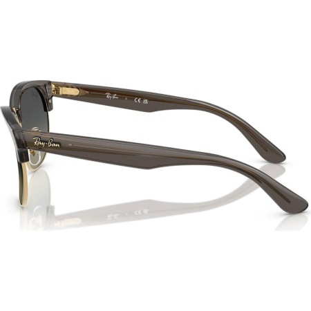 Ray-Ban 0504S-682911 Clubmaster reverse [1]