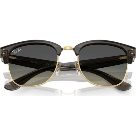 Ray-Ban 0504S-682911 Clubmaster reverse [3]