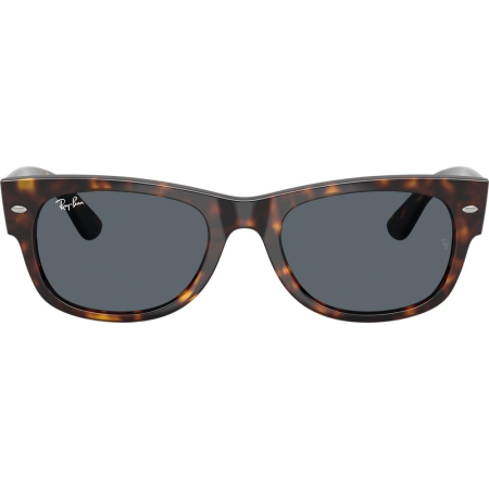 Ray-Ban 0832S-55-902/R5 Mega Wayfarer II [1]