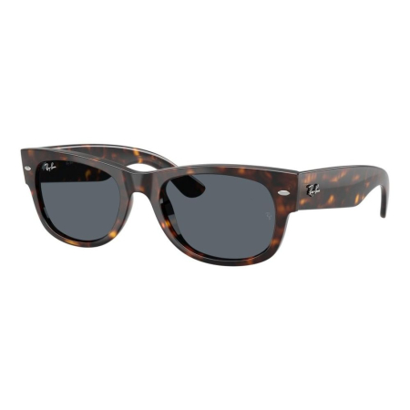 Ray-Ban 0832S-55-902/R5 Mega Wayfarer II