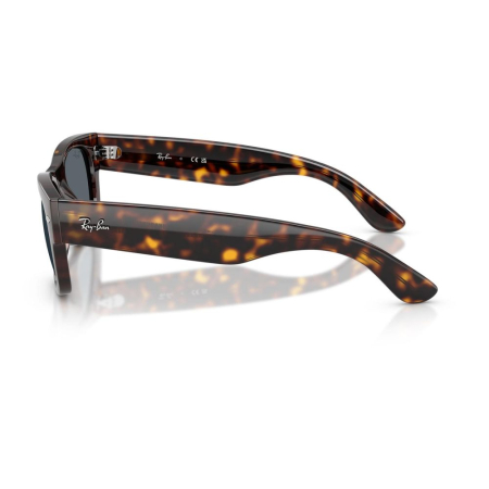 Ray-Ban 0832S-55-902/R5 Mega Wayfarer II [2]