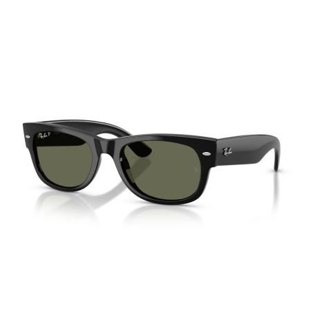 OCHELARI DE SOARE - Ray-Ban 0832S-901/58 Mega wayfarer ii Polarizat