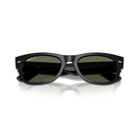 Ray-Ban 0832S-901/58 Mega wayfarer ii Polarizat [3]