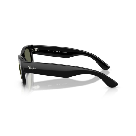 Ray-Ban 0832S-901/58 Mega wayfarer ii Polarizat [1]