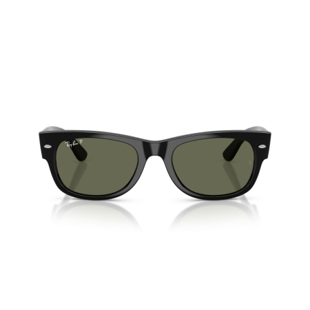Ray-Ban 0832S-901/58 Mega wayfarer ii Polarizat [2]
