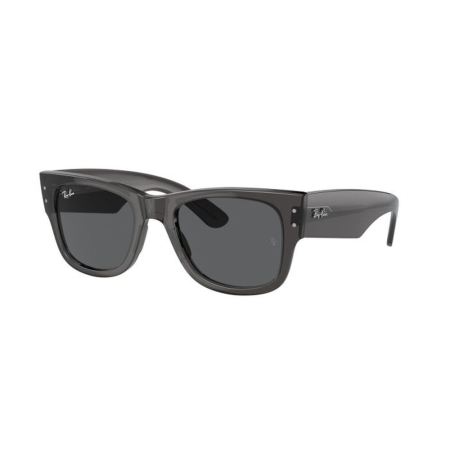 OCHELARI DE SOARE - Ray-Ban 0840S-51-1390B1 Mega Wayfarer