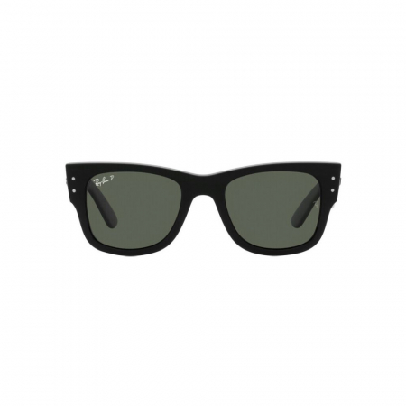 Ray-Ban 0840S-901/58 Mega Weyfarer [2]