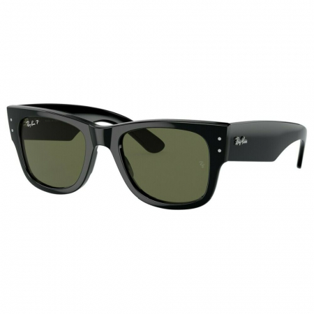 OCHELARI DE SOARE - Ray-Ban 0840S-901/58 Mega Weyfarer