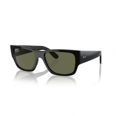 OCHELARI DE SOARE - Ray-Ban 0947S-901/58 Carlos