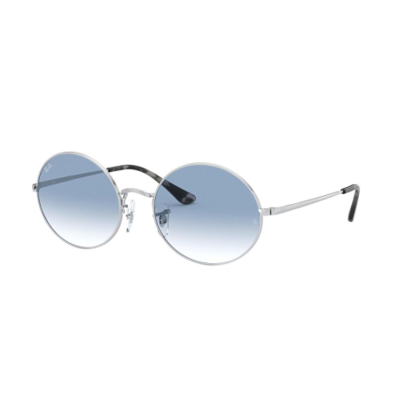 Ray-Ban 1970-54-91493F Oval