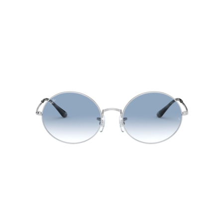 Ray-Ban 1970-54-91493F Oval [2]