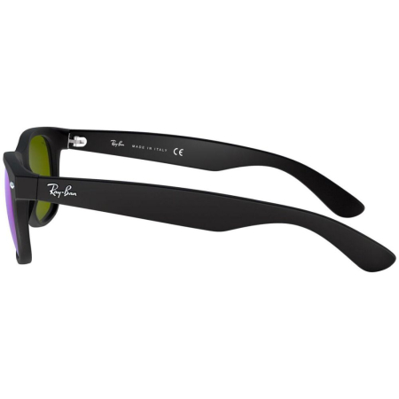 Ray-Ban 2132-55-622/17 New Wayfarer Flash [2]