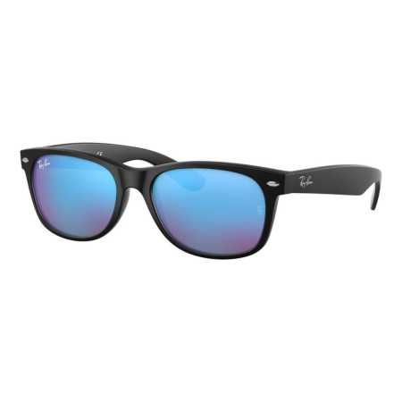 OCHELARI DE SOARE - Ray-Ban 2132-55-622/17 New Wayfarer Flash