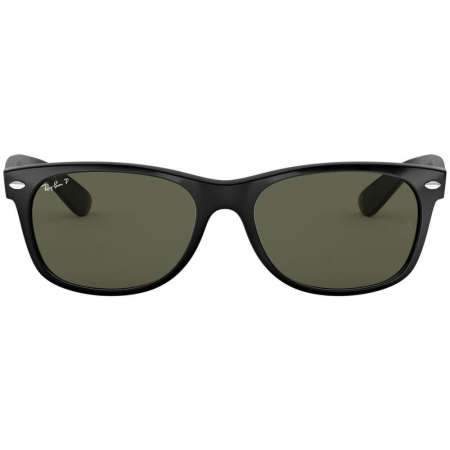 Ray-Ban 2132-55-901/58 New Wayfarer Clasic [1]