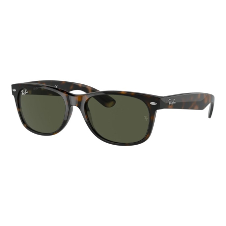 Ray-Ban 2132-55-902L New Wayfarer Clasic