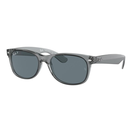Ray-Ban 2132-58-64503R New Wayfarer Polarizat