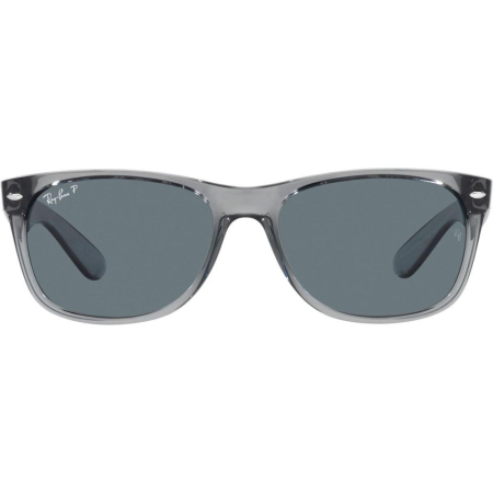 Ray-Ban 2132-58-64503R New Wayfarer Polarizat [1]