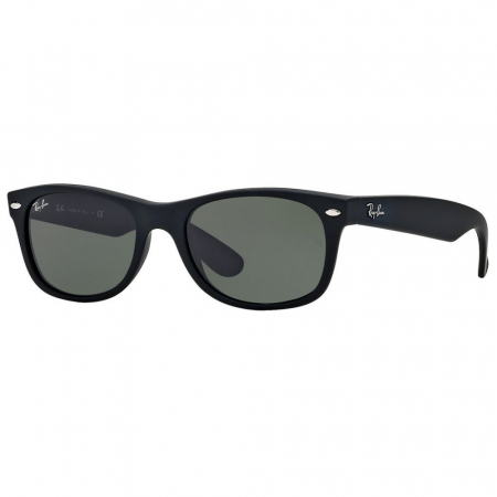 OCHELARI DE SOARE - Ray-Ban 2132-622 NEW WAYFARRER