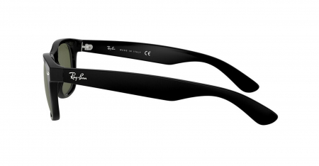 Ray-Ban 2132-901/58 New Wayfarer [2]