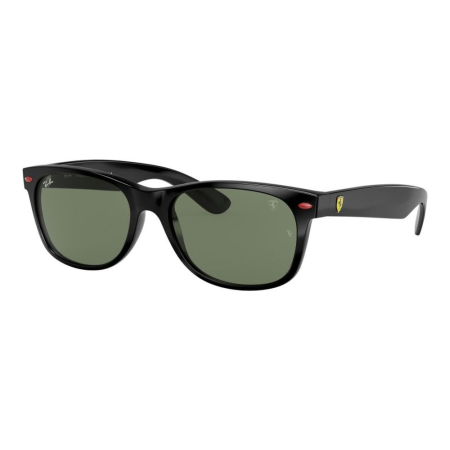 Ray-Ban 2132M-55-F60131 New Wayfarer Scuderia Ferari