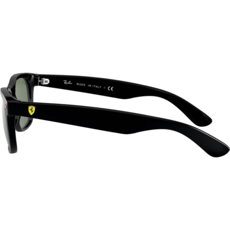 Ray-Ban 2132M-55-F60131 New Wayfarer Scuderia Ferari [2]