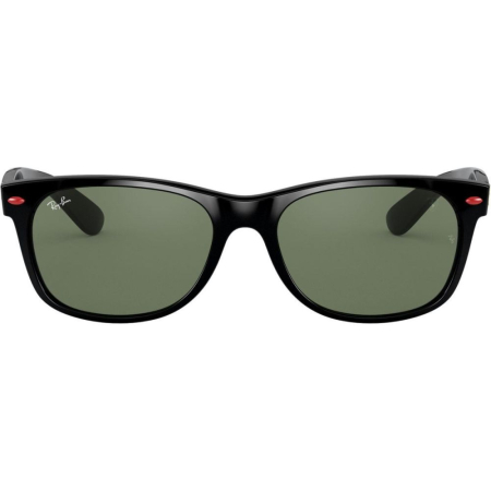 Ray-Ban 2132M-55-F60131 New Wayfarer Scuderia Ferari [1]