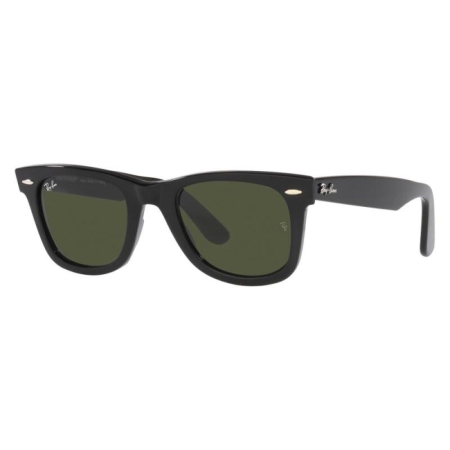 OCHELARI DE SOARE - Ray-Ban 2140-50-135831 Wayfarer