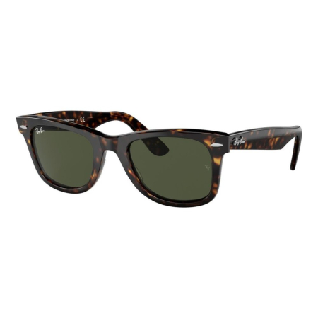 OCHELARI DE SOARE - Ray-Ban 2140-50-135931 Wayfarer
