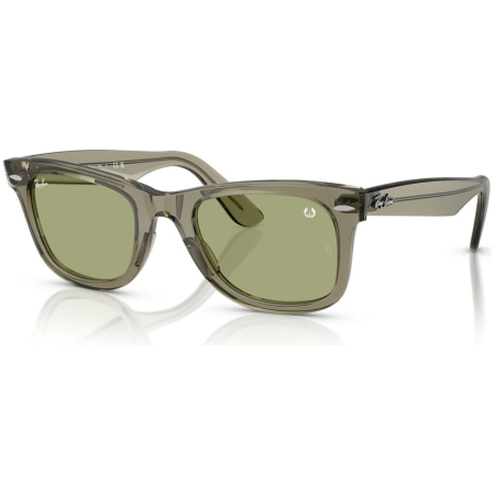 Ray-Ban 2140-50-68694E Wayfarer