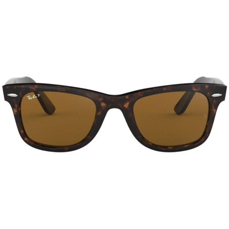 Ray-Ban 2140-50-902/57 Wayfarer Polarizat [1]