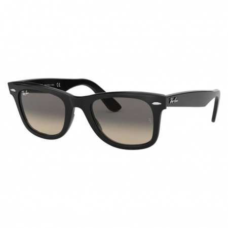 OCHELARI DE SOARE - Ray-Ban 2140-901/32 Wayfarer