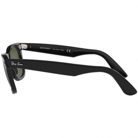 Ray-Ban 2140-901 Wayfarer [2]