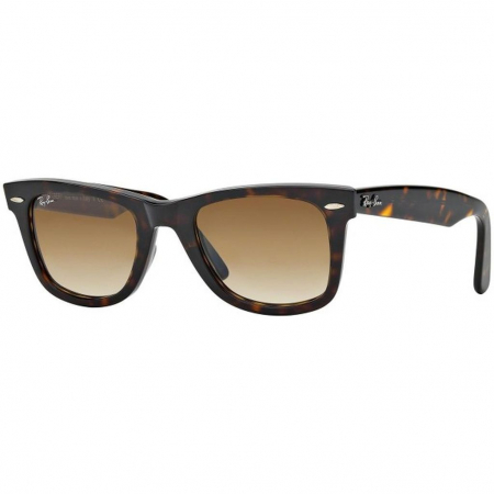 OCHELARI DE SOARE - Ray-Ban 2140-902/51 Wayfarer