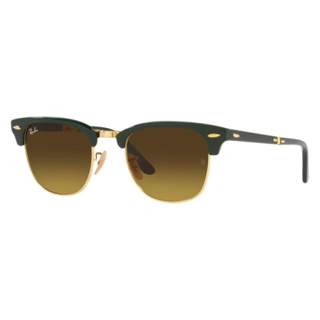 Ray-Ban 2176-51-136885 Clubmaster Folding
