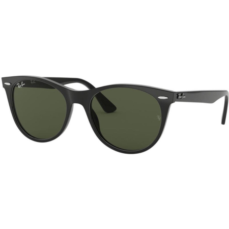 OCHELARI DE SOARE - Ray-Ban 2185-52-901/31 Wayfarer Way