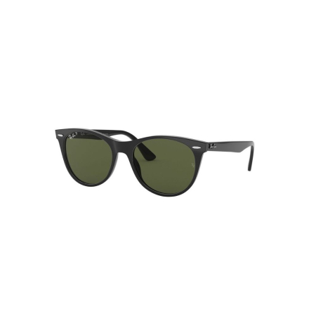 OCHELARI DE SOARE - Ray-Ban 2185-55-901/58 Wayfarer Polarizat
