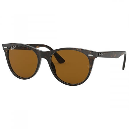 OCHELARI DE SOARE Ray-Ban 2185 902/57 Wayfarer II