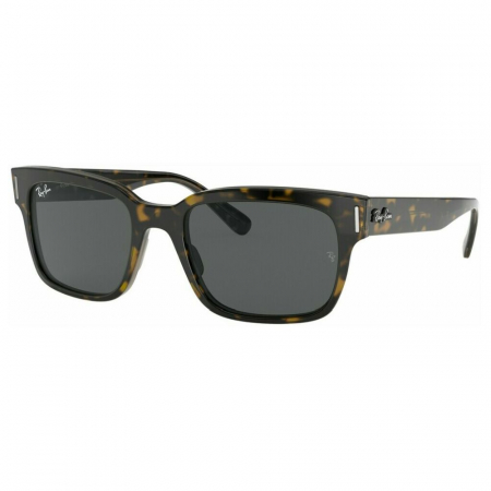 OCHELARI DE SOARE - Ray-Ban 2190-1292B1 Jeffrey