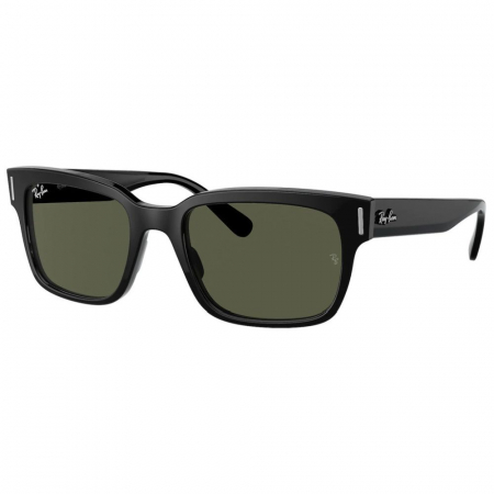 OCHELARI DE SOARE - Ray-Ban 2190-901/31 JEFFREY