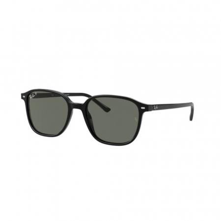 OCHELARI DE SOARE - Ray-Ban 2193-901/58 Leonard Polarizat